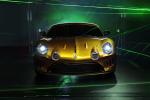 Willys AW 380 Berlinetta 2014 года